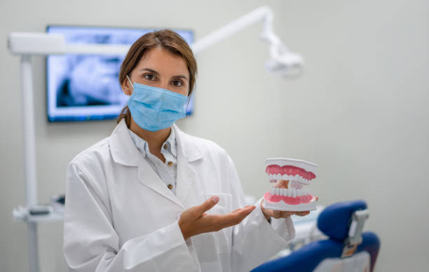 Best Urgent Dental Care in The Crossings, FL