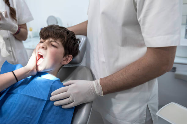 Best After-Hours Emergency Dentist in The Crossings, FL