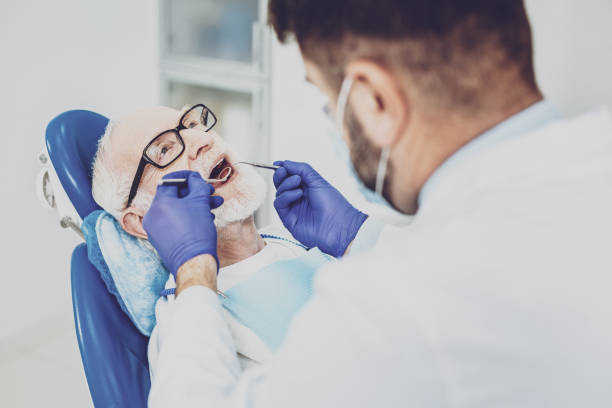 Best Same-Day Emergency Dentist in The Crossings, FL